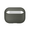 Etui Ochronne Tech-Protect NaturalFit do Apple AirPods Pro 3  Olive Green (Oliwkowy)